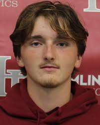 Max Gulliford (9/29/2025)