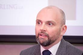 Damien Phillips, Spectris