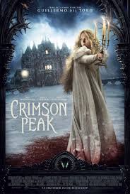 Crimson peak has much to recommend it. Crimson Peak 2015 Movie Posters 11 Of 12