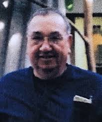 Larry Dean Clevenger