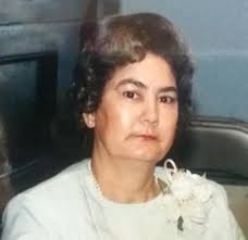 Hazel Bane Williamson (1931-2005)