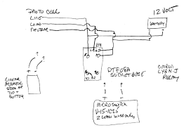 Protective components are available from low to high voltages. I Need Help In Rewiring A Chicken Coop Pop Door Electrical Engineering Stack Exchange