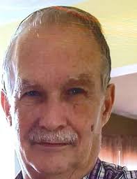 Obituary information for Joseph Earl McGinnis