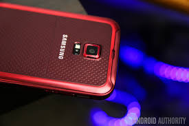 Samsung Galaxy S5 Sport review
