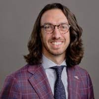 Andrew Enders's Instagram, Twitter & Facebook