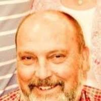 Obituary for Casey Robertson