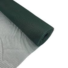 C $17.14 to c $30.11. Plastic Mesh Fencing 5mm Hole 1 X 25m Green Buy Online In United Arab Emirates At Desertcart Ae Productid 56125007