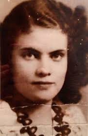 Cynthia Lorene Wallace Hanks (1923-2012)