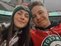 Alexis Benjamin's Instagram, Twitter & Facebook