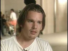 Aug 06, 2021 · ethan hawke young : Reality Bites Interview With Ethan Hawke Youtube