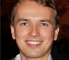 Moving the Web Forward