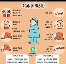 Diantaranya hadist yang diriwayatkan oleh imam ahmad dari ummu salamah ia bercerita,pada suatu hari abu salamah mendatangiku dari tempat rasulullah saw. Aqidah Akhlak Kelas 5 B Religious Studies Quiz Quizizz