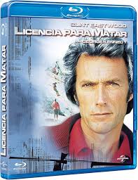 Licencia Para Matar [Blu-ray]: Amazon.es: Clint Eastwood, George Kennedy,  Vonetta McGee, Jack Cassidy, Heidi Brühl, Thayer David, Reiner Schöne,  Michael A. Grimm, Jean-Pierre Bernard, Brenda Venus, Gregory Walcott,  Candice Rialson, Clint Eastwood,
