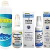 By keeping the wound moist, the hydrogel dressing assists in protecting your body from wound infection and promotes efficient healing. 1