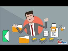 Yang diperoleh dari para praktisi di bidang dimulai dengan merumuskan tujuan organisasi tersebut. Psikologi Industri Dan Organisasi Youtube