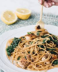 Here S Day Five Of Our No Added Sugar Meal Plan Wheat Pasta Recipes Healthy Whole Wheat Pasta Wheat Pasta
