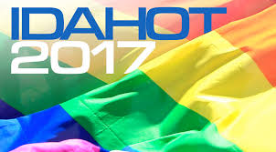 Using your favourite social media platform, follow #idahot2021. Joint Statement On The International Day Against Homophobia Transphobia And Biphobia U S Mission To The Osce