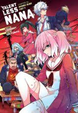 Munou Na Nana Sub Indo Episode 1 13 End Nimegami