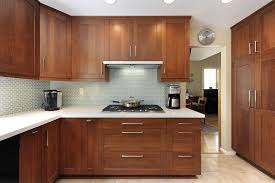 Irvine Kitchen Remodel Seng Burgin Construction Inc Cherry Wood Kitchen Cabinets Cherry Wood Kitchens Cherry Cabinets Kitchen