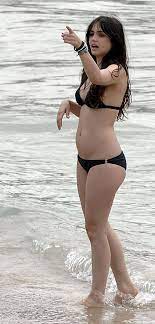 Ana De Armas Figure - Surfside