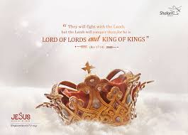 Christ Is None Other Than The Word Of God In The Flesh He Alone Will Reign Supreme As King And Lord Of All The Earth Htt Seek The Lord He Is