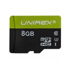 We'll log temperature readings from the ds18b20 sensor every 10 minutes. 8gb Micro Sdhc Card Target