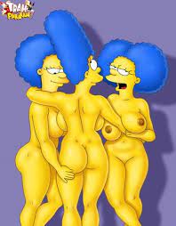 Marge Simpson Pictures - YOUX.XXX