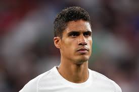 Manchester united are poised to take a huge risk with raphael varane. Varane Set To Sign For Manchester United This Week Report Managing Madrid