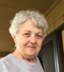 Shirley Stiefvater Obituary September 8, 2017