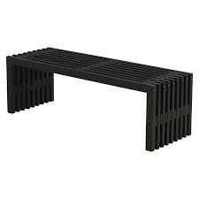 Plus Gartenbank Rustik Bank