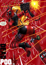 Deadpoon- By Shadbase