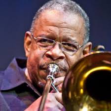 Fred Wesley Highest-Paid Musician in the World