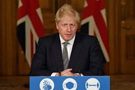 As expected, boris johnson has announced what is effectively a second national lockdown in england, which will come into effect on. Boris Johnson Speech Today Time Prime Minister Set To Address Mps In Coronavirus Announcement Cambridgeshire Live