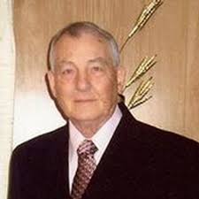 Eugene Stanley Obituary August 14, 2013