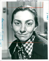 MCHALE ROSEMARY ACTRESS