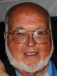 Jack Gardner, public servant, gone at 88