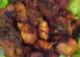 If you want to try to make this simple recipe you can try it for yourself Resep Ayam Bakar Modif Resep Xander S Kitchen Oleh Dian Puspasari Cookpad