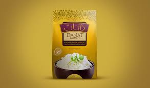 Download Rice Branding On Behance