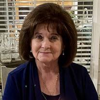 Nancy Weibel DeVore, 75, of Washington, passed away Thursday, Oct. 24,  2019, at her residence. Nancy was born Feb. 11, 1944, in Washington, to  James Howard Weibel and Della Blanche (Chadd) Weibel.