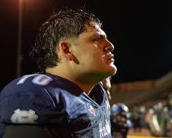 See top moments of El Paso Week 1 high school football playoffs