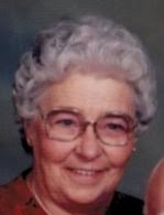 Eileen Purcell Obituary