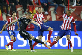 Without kieran trippier and stefan savic, diego simeone's side shot themselves in the foot after half an hour at the wanda metropolitano. Chelsea Vs Atletico Madrid Complete Head To Head Record