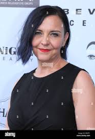 Zoe hay makeup hi-res stock photography and images