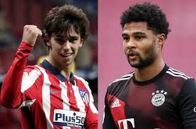 Barcelona video highlights are collected in the media tab for the most popular matches as soon as video appear on video hosting sites like youtube or dailymotion. Atletico Madrid Vs Bayern Munich Preview Betting Tips Stats Prediction