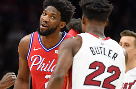 We acknowledge that ads are annoying so that's why we try to keep our page clean of them. Heat Vs 76ers Nba Betting Picks And Predictions Can Sixers Best Butler Again