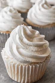 One of the things i make most is whipped cream. Stabilized Whipped Cream Frosting A Table Full Of Joy