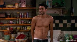 Noah Mills – The Male Fappening