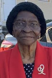 Mrs. Delrose Leonora Wellington Obituary (2024)