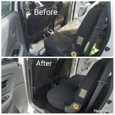 Our client include government department, corporate, major furniture. Deep Clean Car Upholstery Kuala Lumpur Selangor Seats