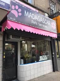 In home mobile dog & cat grooming serving nyc, new york city, manhattan, jersey city, hoboken providing pet services that include dog grooming. Full Service Pet Grooming Shop Opens On Queens Boulevard Sunnyside Post